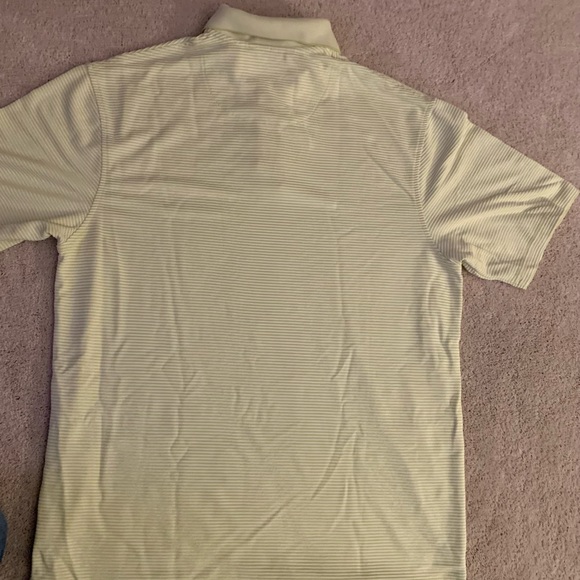 Tommy Bahama “Paradise Collection” golf / polo shirt. - Picture 3 of 4